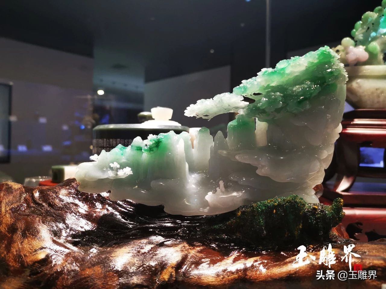 2019华表奖：工艺巧思比拼，摆件斗艳大PK