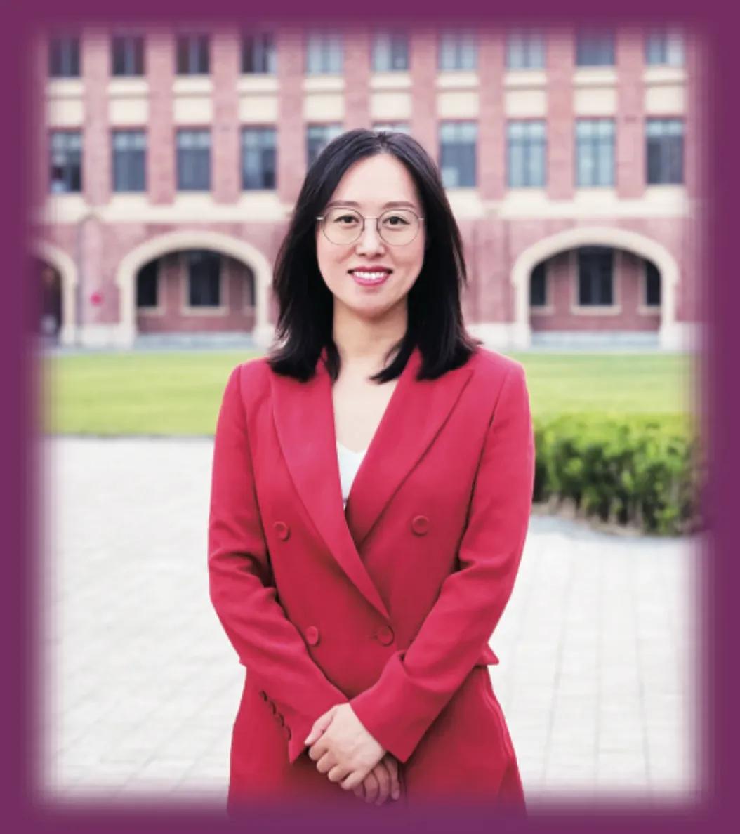 天津黑利伯瑞国际学校教学设置,培养国际视野的学生