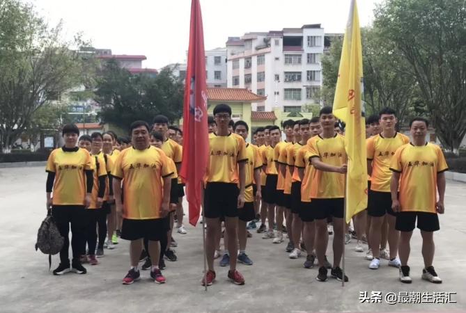 五华田家炳中学美术,五华田家炳中学简介