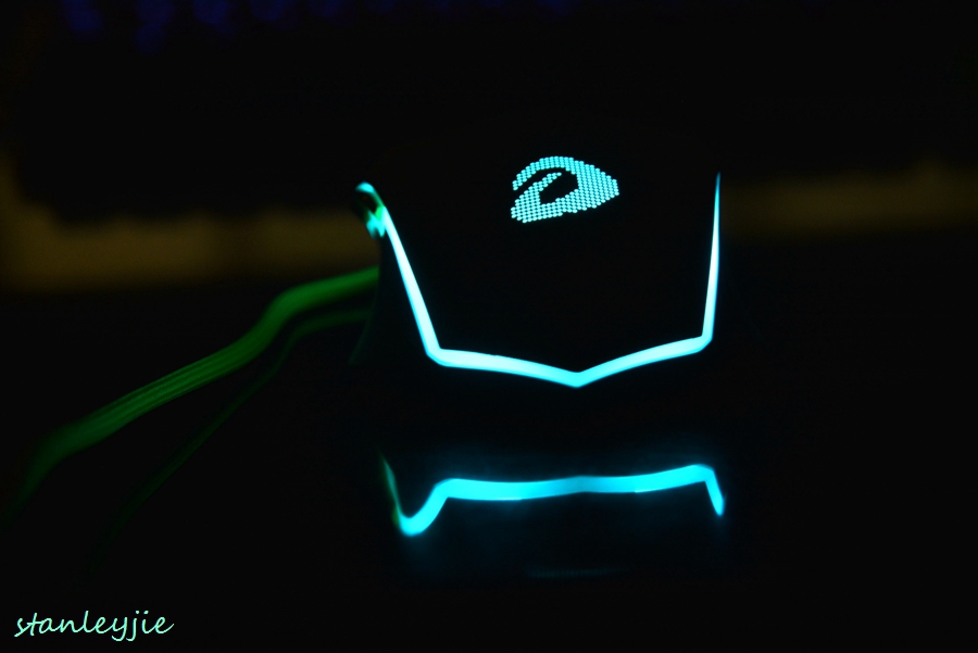 达尔优牧马人二代鼠标吃鸡怎么样,达尔优牧马人鼠标EM902怎么拆