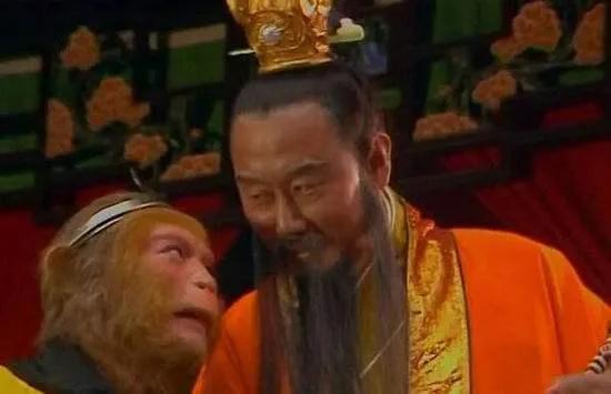 孙悟空等级排行,孙悟空中国神仙体系