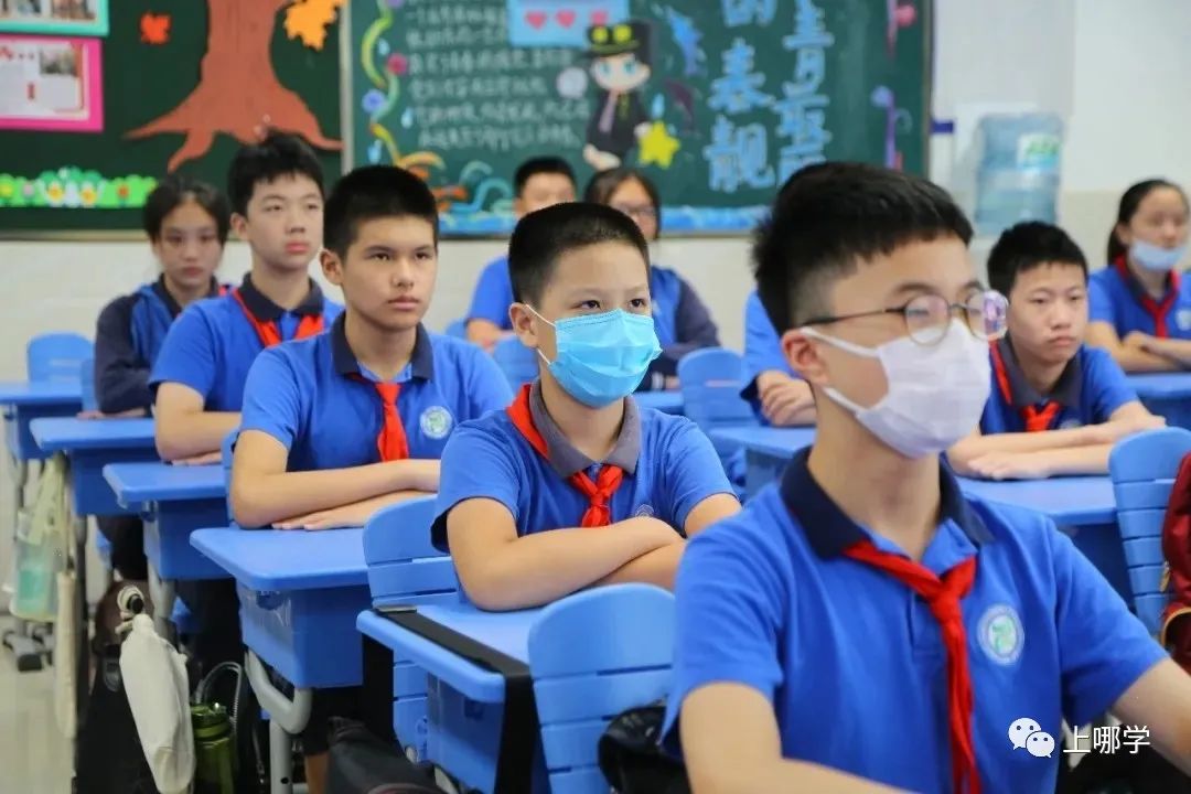 市重点超46%！上海这所优质初中，去年人户一致不满3年被统筹