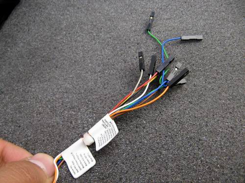 dell主板跳线,昂达主板跳线接法