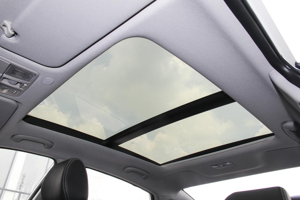 中型轿车性价比高推荐,中型轿车3万左右推荐