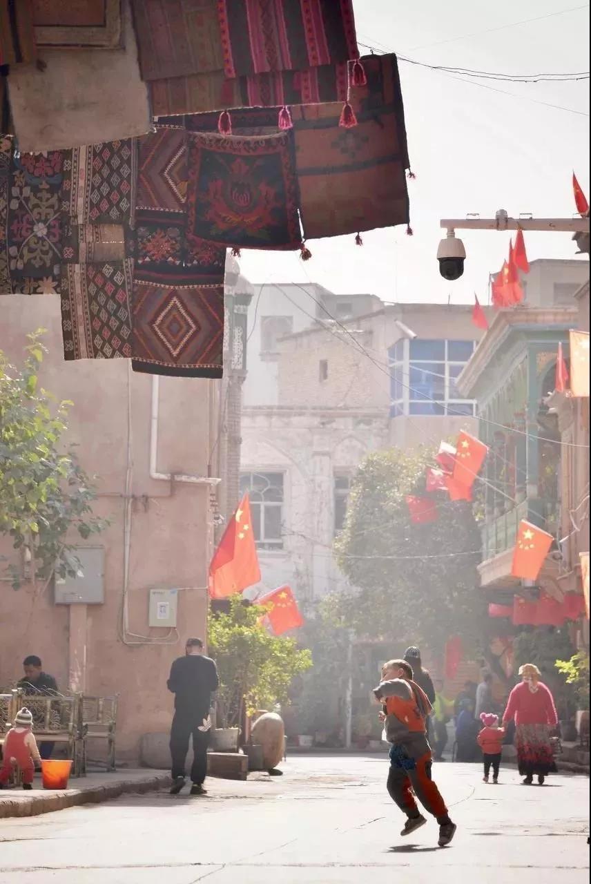 世界那么大,40岁前攒钱也要去的15个地方!千万别等老了再后悔