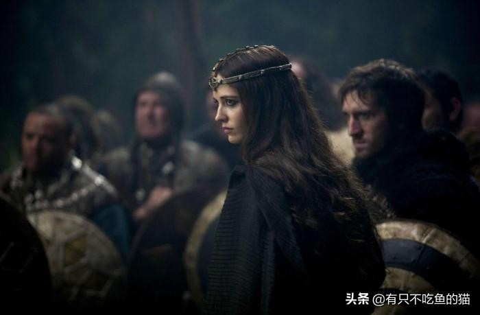黑暗女皇伊娃·格林,EvaGreen