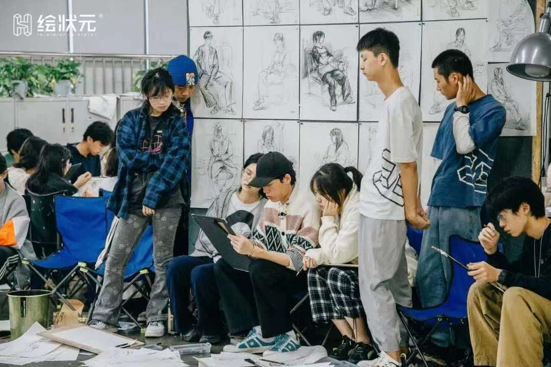 素描一定要画得像吗,素描一定要有线条吗