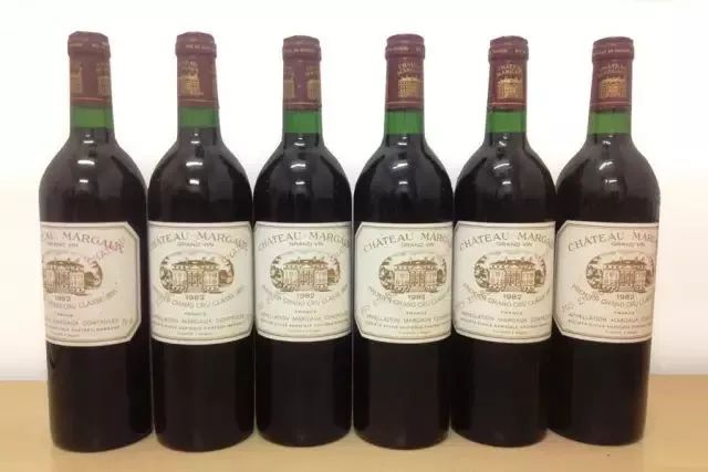 1982年的拉菲是什么酒型,1982年拉菲是什么意思