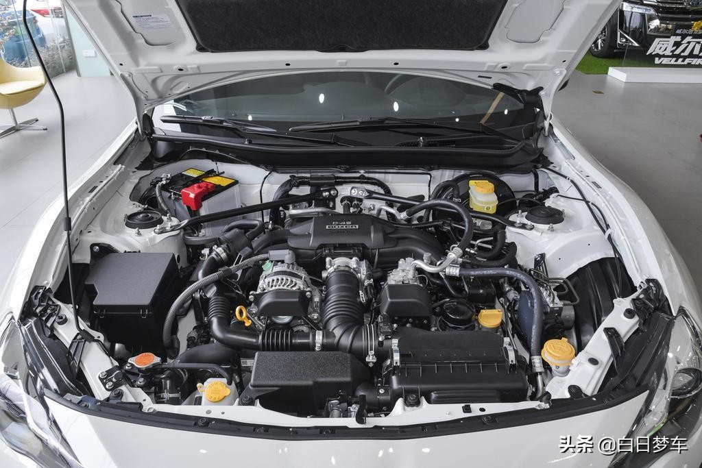 jdm风格丰田86,jdm丰田86