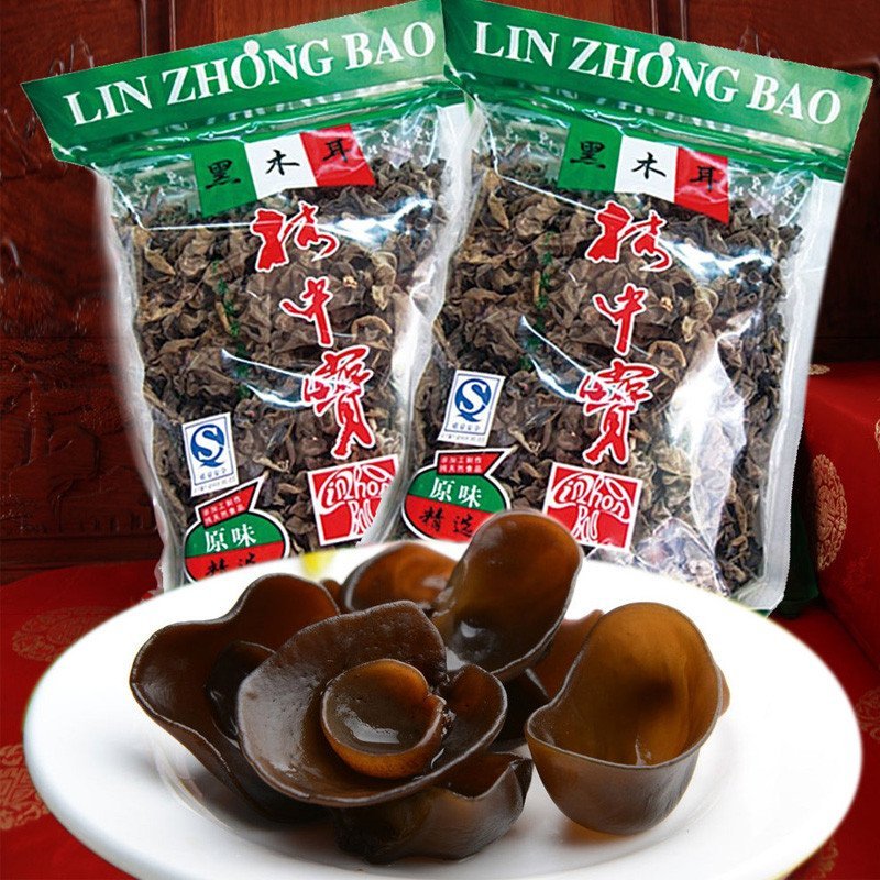 在清远生产的面向终端消费者的知名品牌们