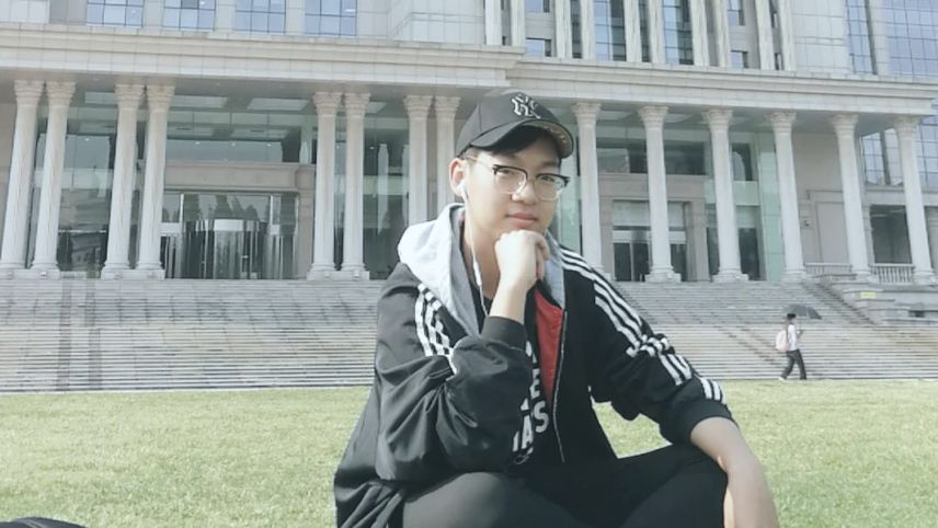 2019全景看高中|大十二,在感动中成长,为梦想远征