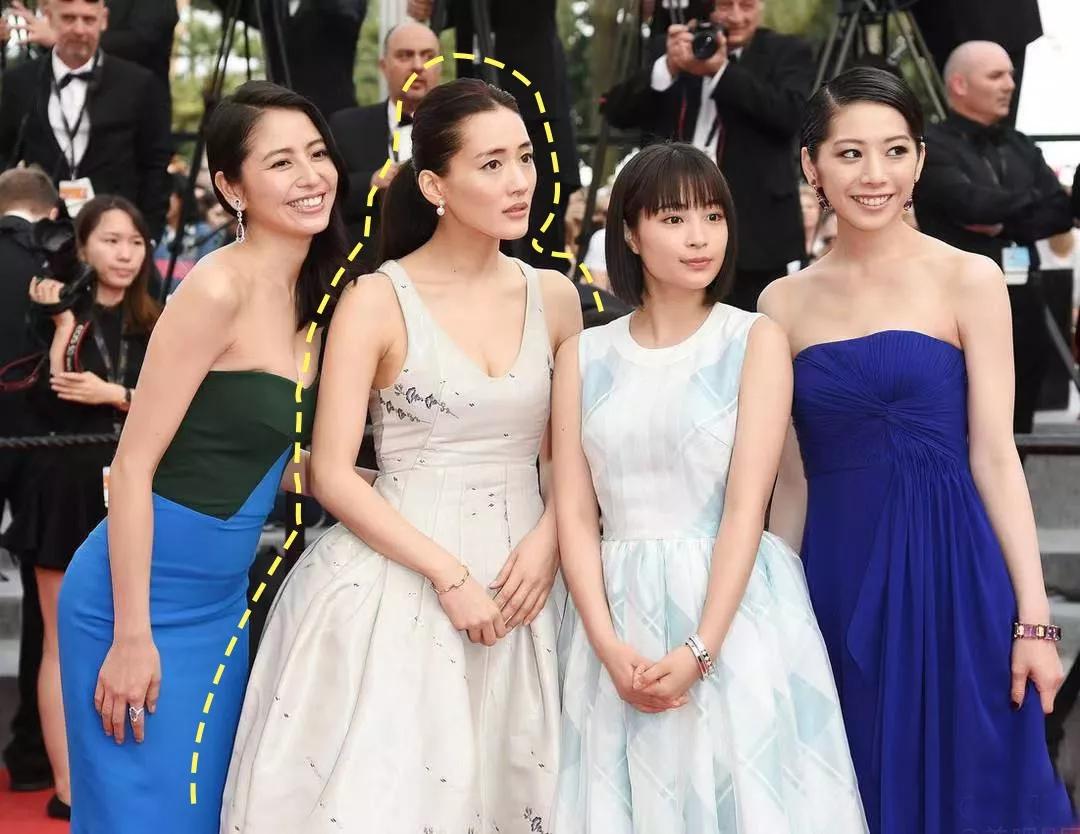 凭什么有些女生不打扮!也很有气质!看了这篇后我也可以