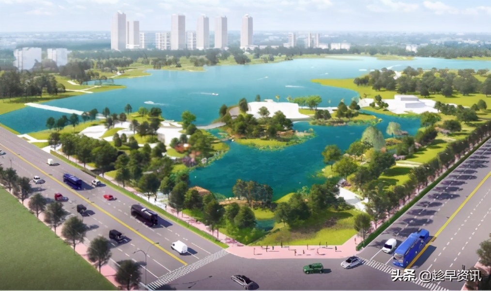 双流怡心湖土拍新消息,双流区怡心湖最新用地拍卖