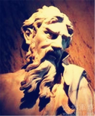 赫拉克利特命题,赫拉克利特的观点是什么