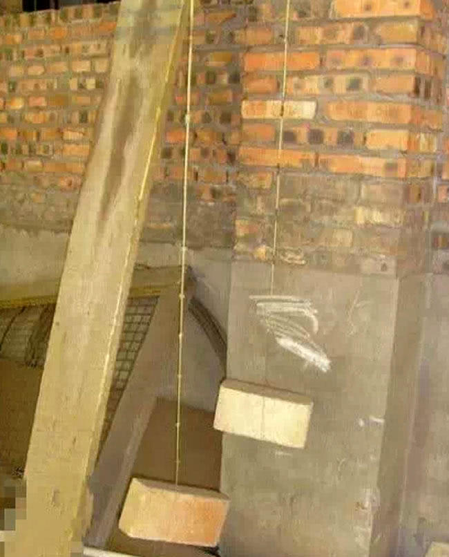 怎么自己制作竹竿钓鱼,怎么制作一个竹竿去钓鱼