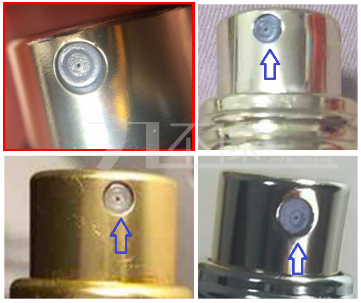 迪奥真我系列鉴别,迪奥真我浓香水鉴别