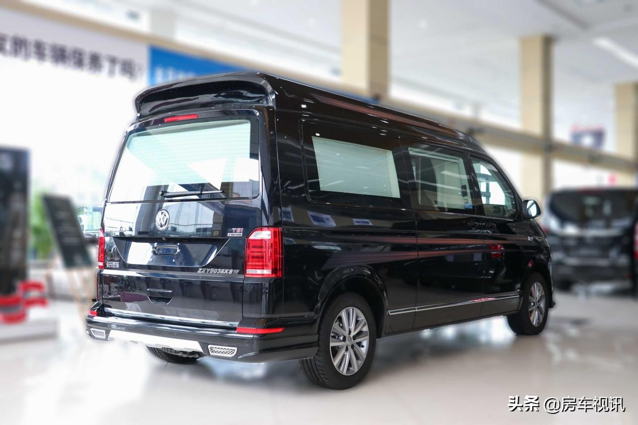 大众t6商务车2020款价格,大众t6新款六座