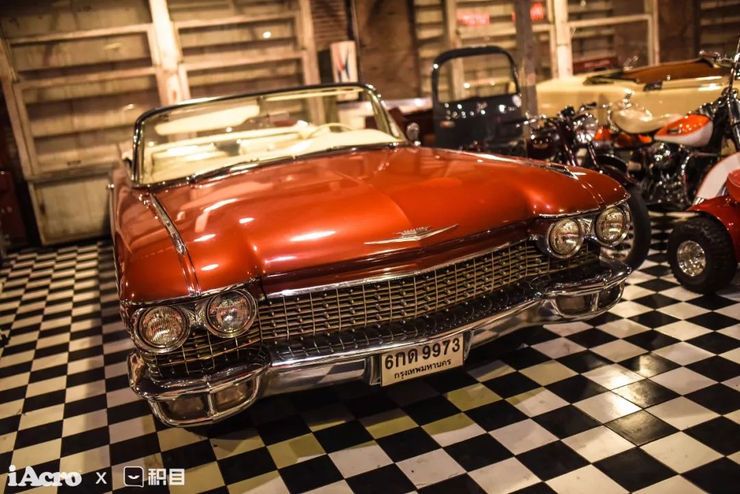 iacro第一季泰国,iacro泰国自驾