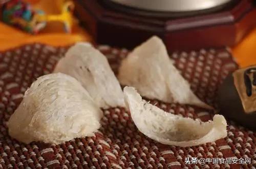 买燕窝要注意什么手续,购买燕窝得走正规渠道