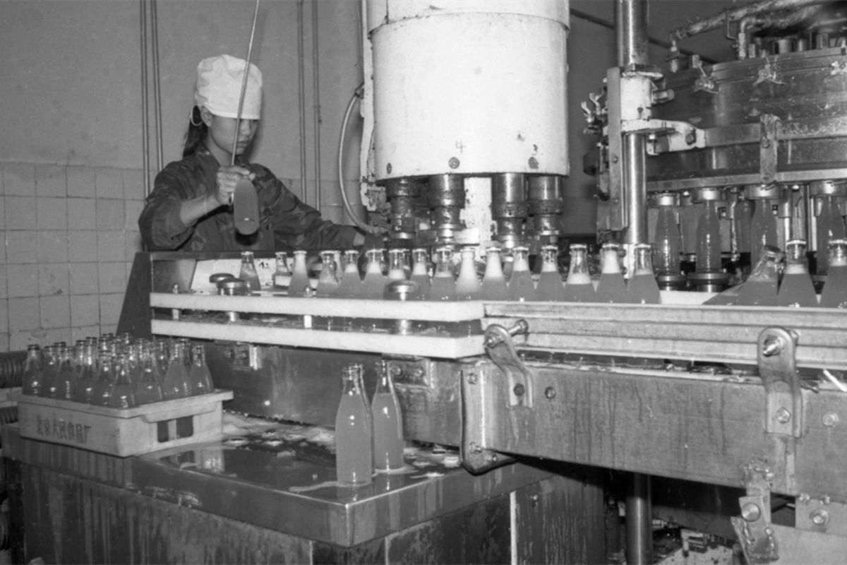 冰峰汽水的营销现状,可口可乐和冰峰汽水哪个好