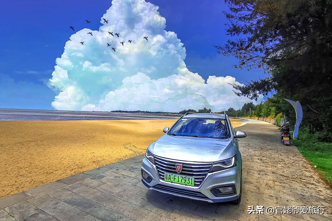 中国海岸线为什么比美国海岸线长,中国海岸线那么长为啥沙滩很少