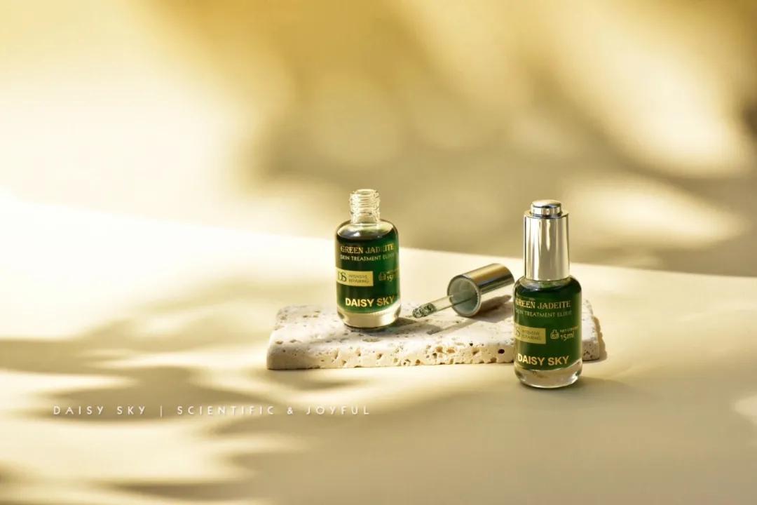 雏菊的天空芳疗品牌店,雏菊的天空护肤品排行榜