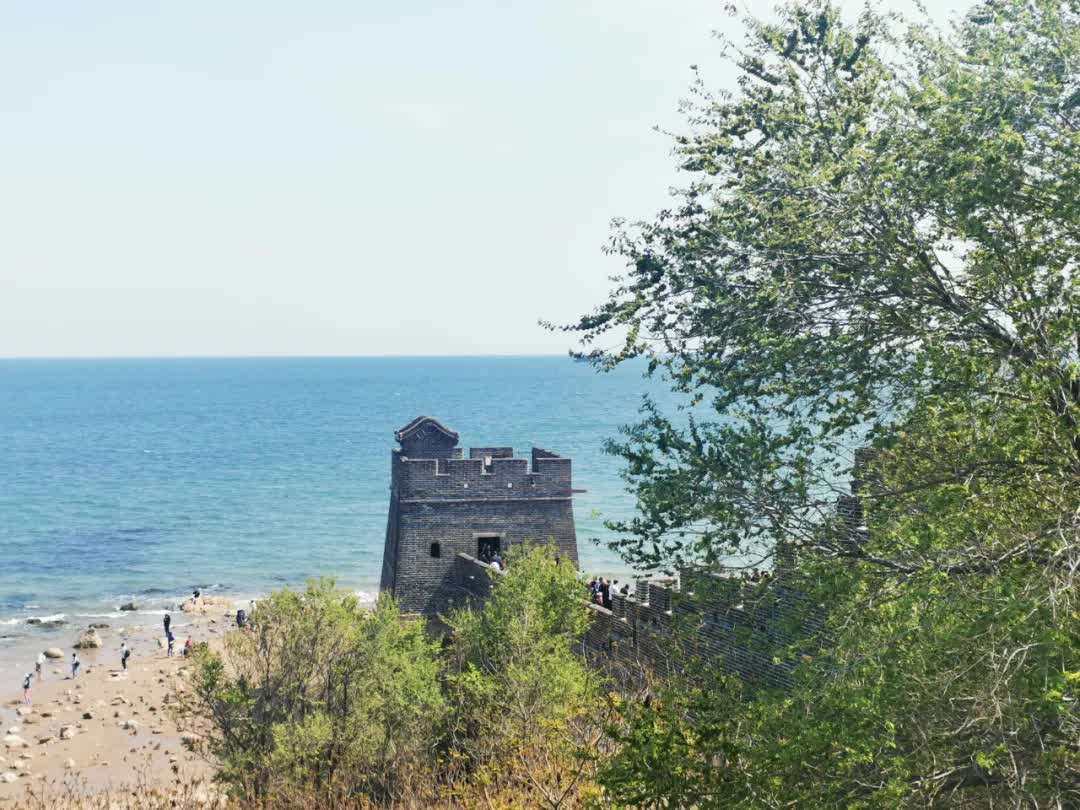 秦皇岛山海关需要逛多久,秦皇岛山海关值得玩吗