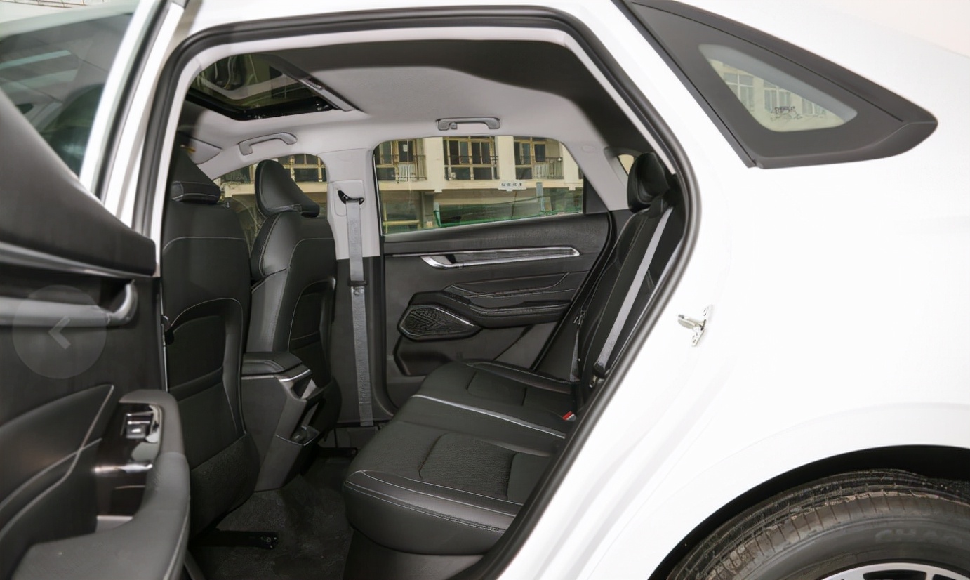 省油又好开的家用车推荐,新手推荐的轿车省油好养是什么车