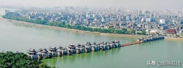 攻略丨粤商三重门