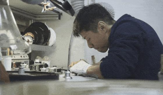 电影胶片修复师,电影修复师有什么用