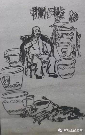 济南消失老字号饭店,济南消失的老店