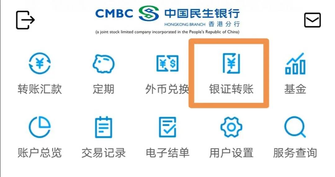 港股无港卡入金技巧,港股开户内地卡怎么入金