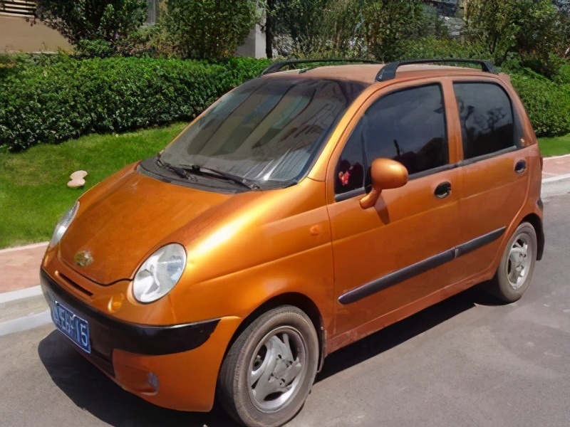 经济实惠型的代步车有哪些,现在买什么代步车比较实惠