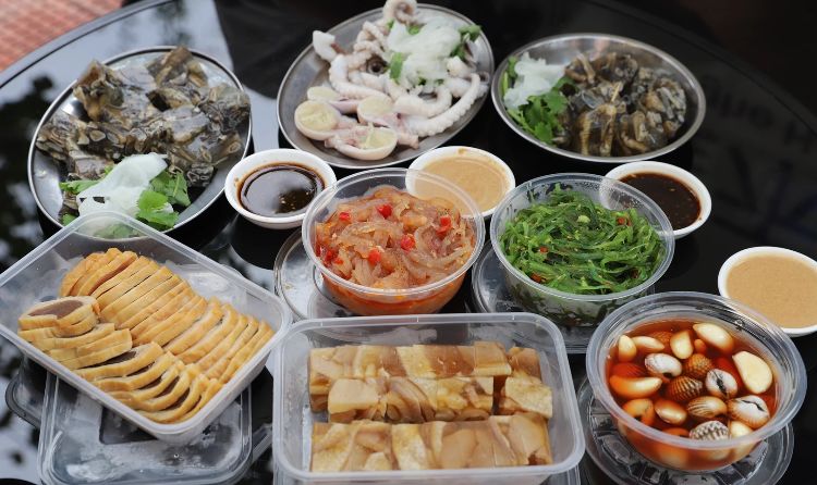 正宗厦门美食你吃过几道,厦门必吃的美食推荐