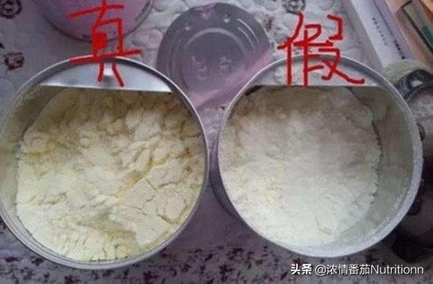 婴儿奶粉正确的配制及喂养方法,婴幼儿奶粉营养品知识讲解