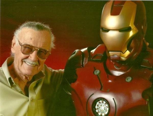 漫威之父斯坦李现在怎么样了,漫威之父去世时间