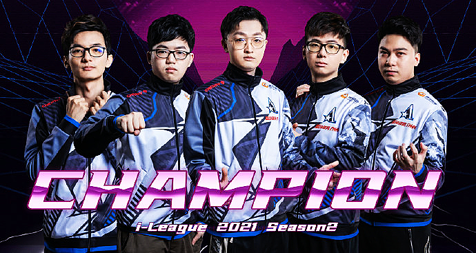 *牙虎**签约战队Aster喜讯传来，白学家恢复正常，即将在败者组起飞