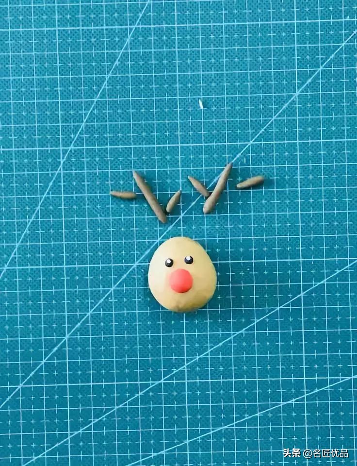 手工达人做礼物,手工制作圣诞礼物送给闺蜜