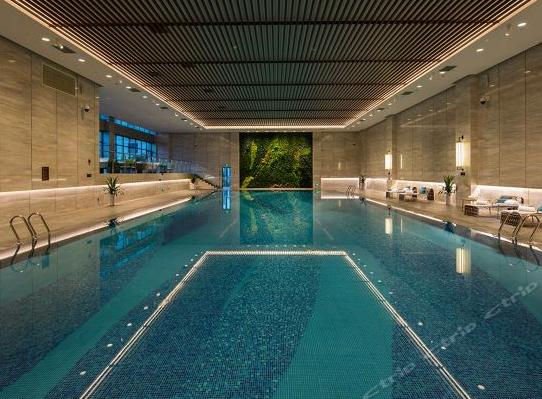 重庆4星5星酒店推荐,重庆最便宜的五星级酒店