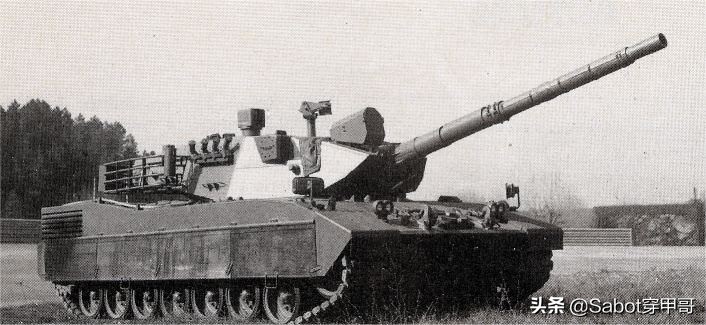 意大利犀牛主战坦克,北约国家装备的豹1主战坦克图片