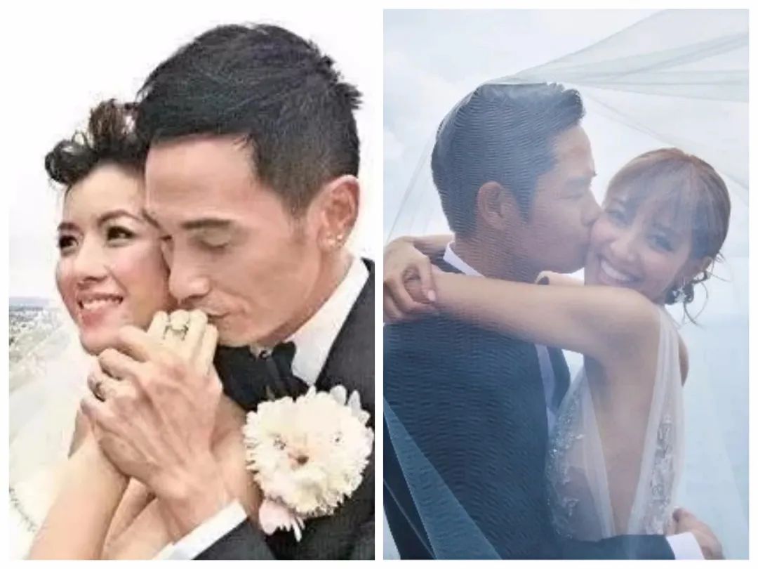 郭晶晶和婆婆朱玲玲罕见同框,香港港姐郭晶晶