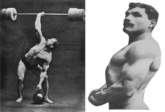 健身保护关节的补剂,健身补剂的真实历史