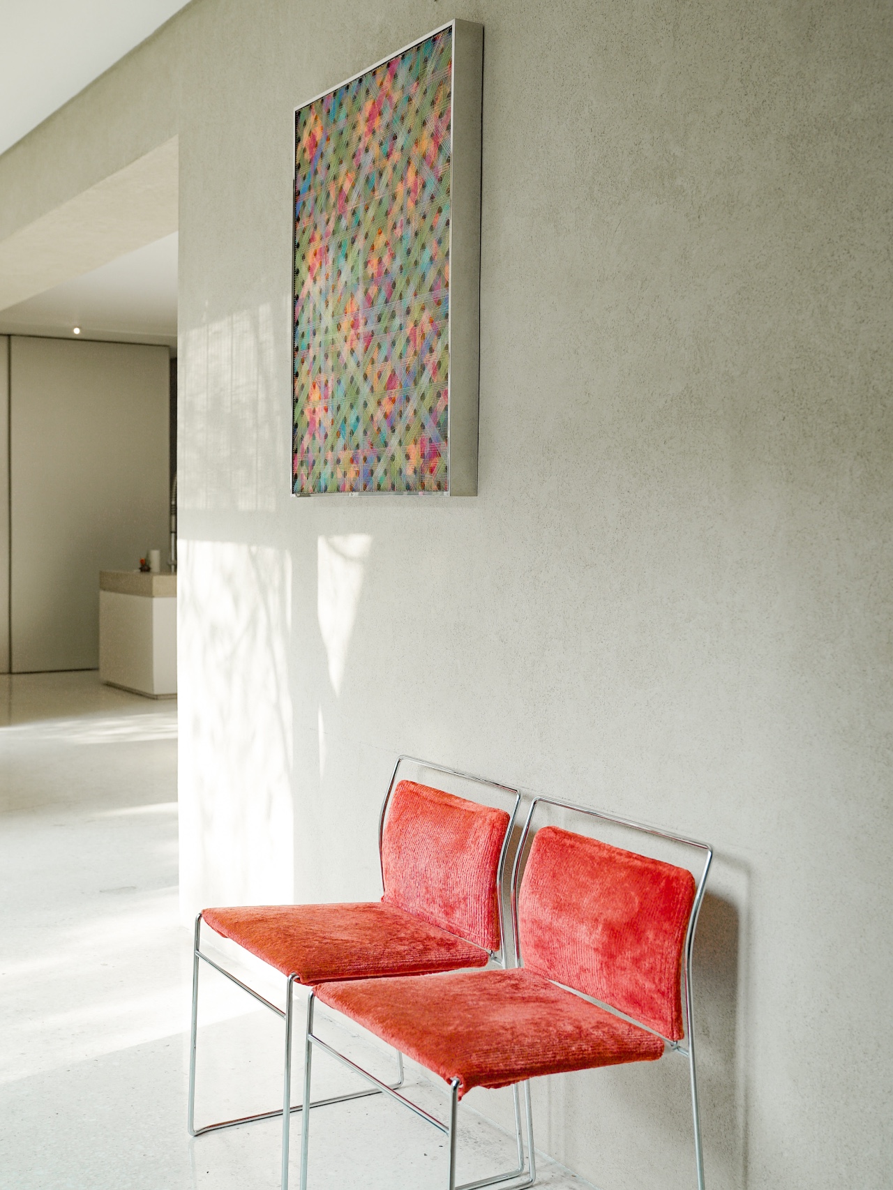 她买下别人挑剩的渣户型，花10年任性改造，浴缸像床那么大