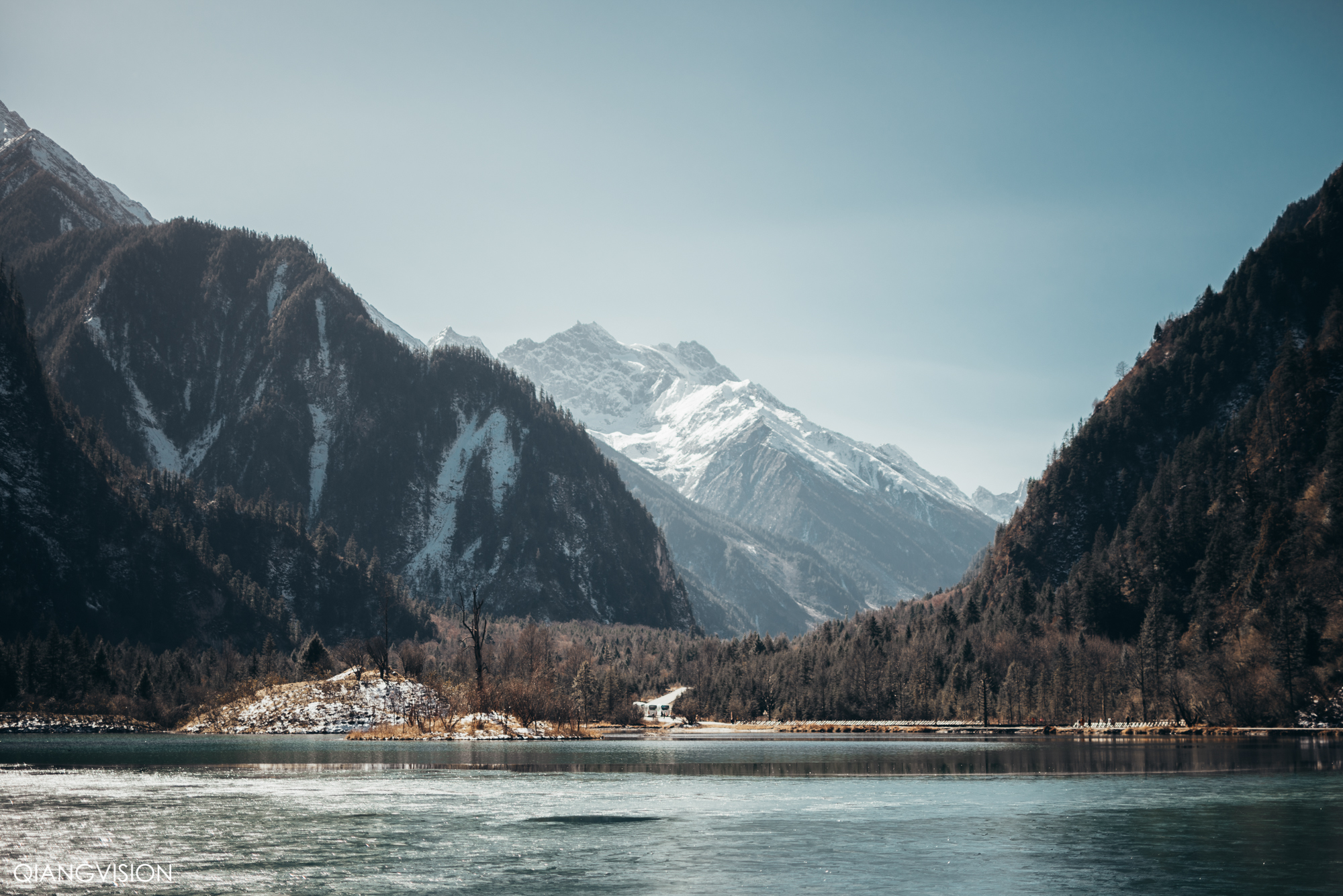 成都周边秋天美到极致的秋色,成都近郊游最美秋色