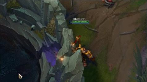 lol新版猴子能打高端局吗,英雄联盟猴子重做前w有位移吗