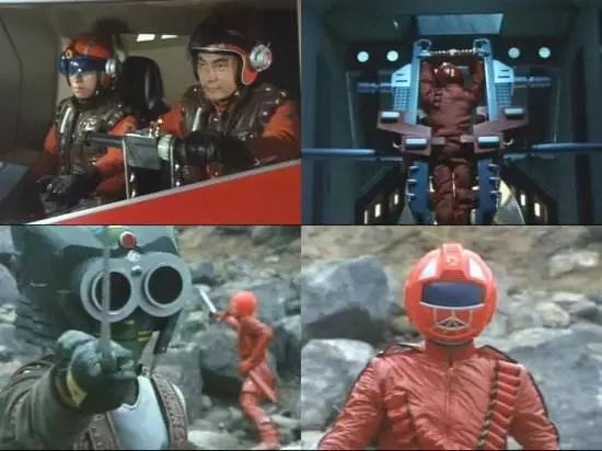 金刚和哥斯拉打最厉害的怪兽,金刚揍哥斯拉