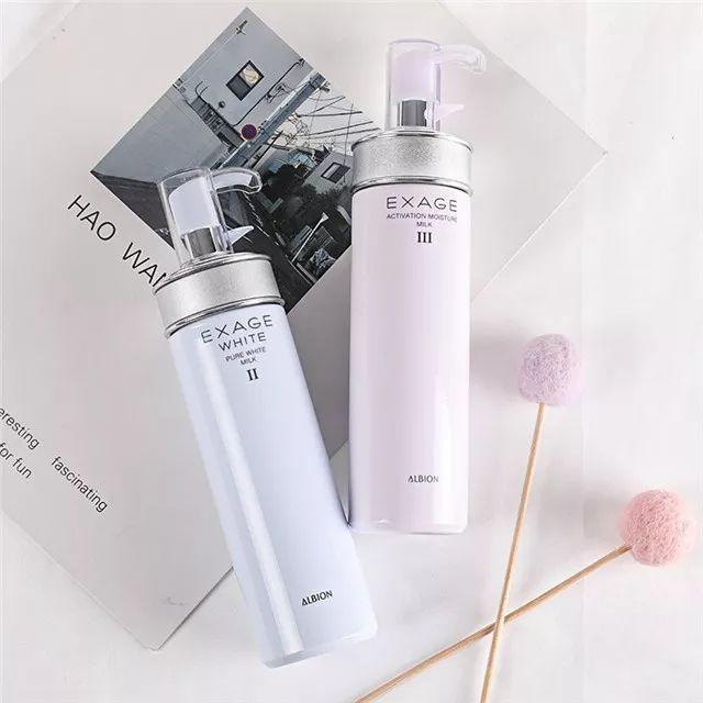 日本deepbio水光胜肽水乳套盒,日本药妆护肤品水乳排行榜