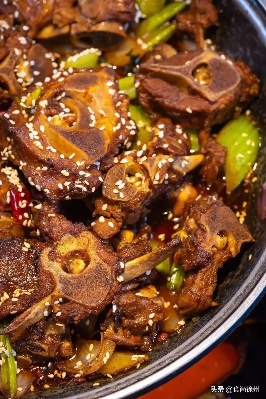 北区头等大事！当16年老店遇上「新晋市中心」，徐州又热闹了