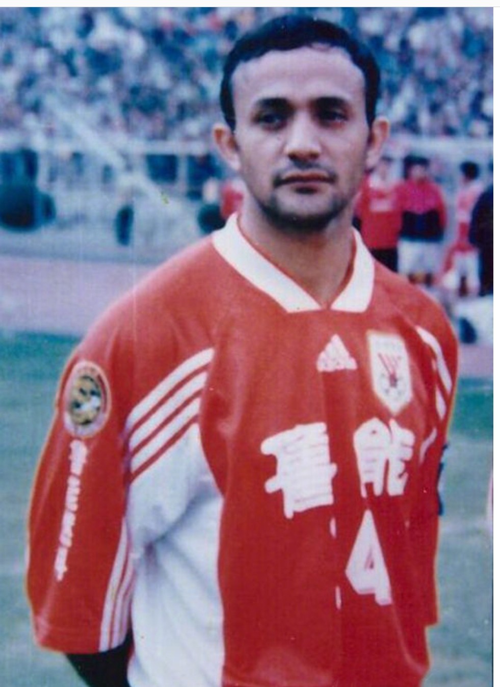 在鲁能踢球的巴西外援都有谁,鲁能第一名外援是谁