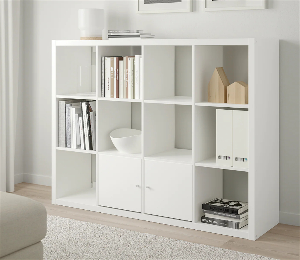 muji家具和宜家哪个值得买,宜家有哪些大件家具值得买